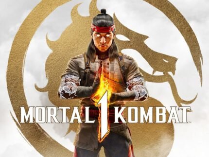 Mortal Kombat 1  PS5