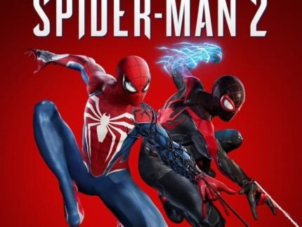 Marvel's Spider-Man 2 PC