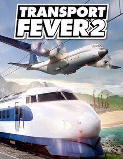 Transport Fever 2 PC